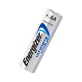 Batería Energizer Ultimate Lithium AA