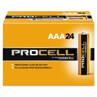 Duracell-Procell-Pilas-Alcalinas-AAA-24Caja