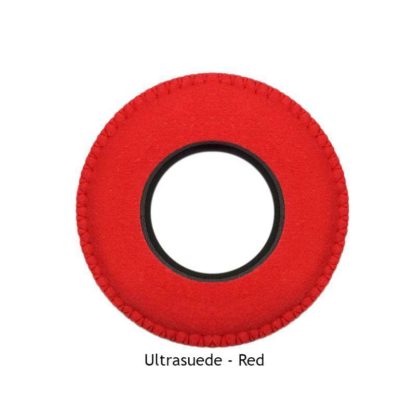 ultrasuede_red